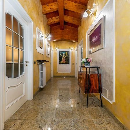 Casa Da Suite Maestosa セスト・サン・ジョヴァンニ エクステリア 写真