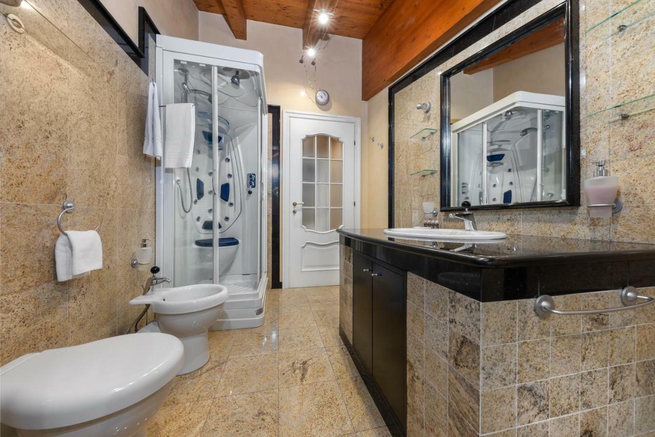 Casa Da Suite Maestosa セスト・サン・ジョヴァンニ エクステリア 写真