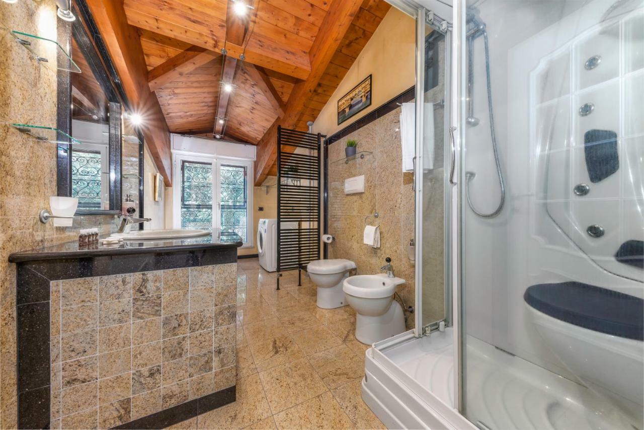 Casa Da Suite Maestosa セスト・サン・ジョヴァンニ エクステリア 写真