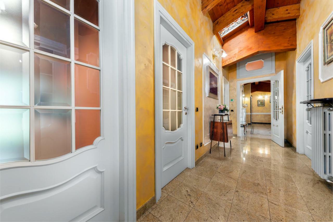 Casa Da Suite Maestosa セスト・サン・ジョヴァンニ エクステリア 写真