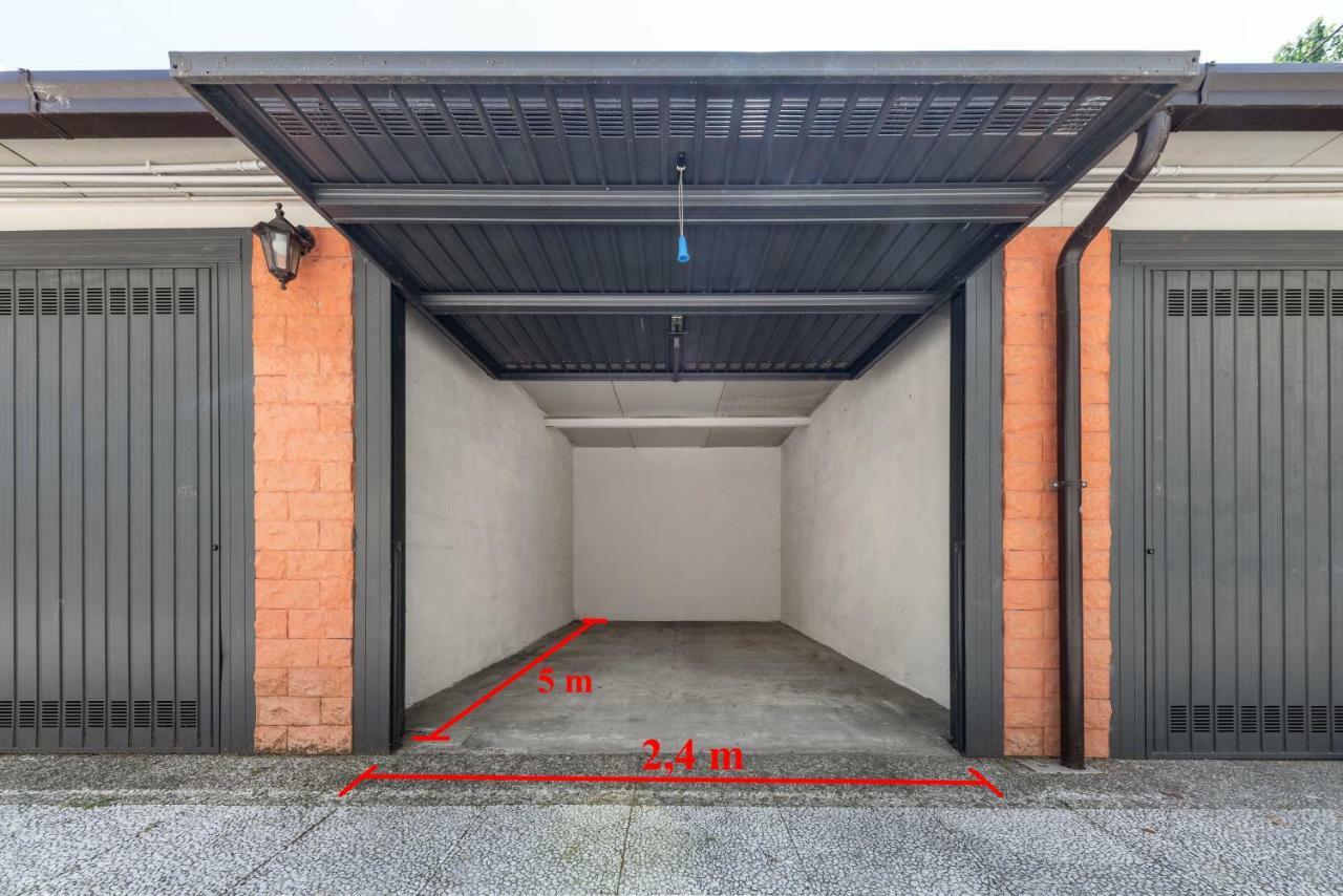 Casa Da Suite Maestosa セスト・サン・ジョヴァンニ エクステリア 写真