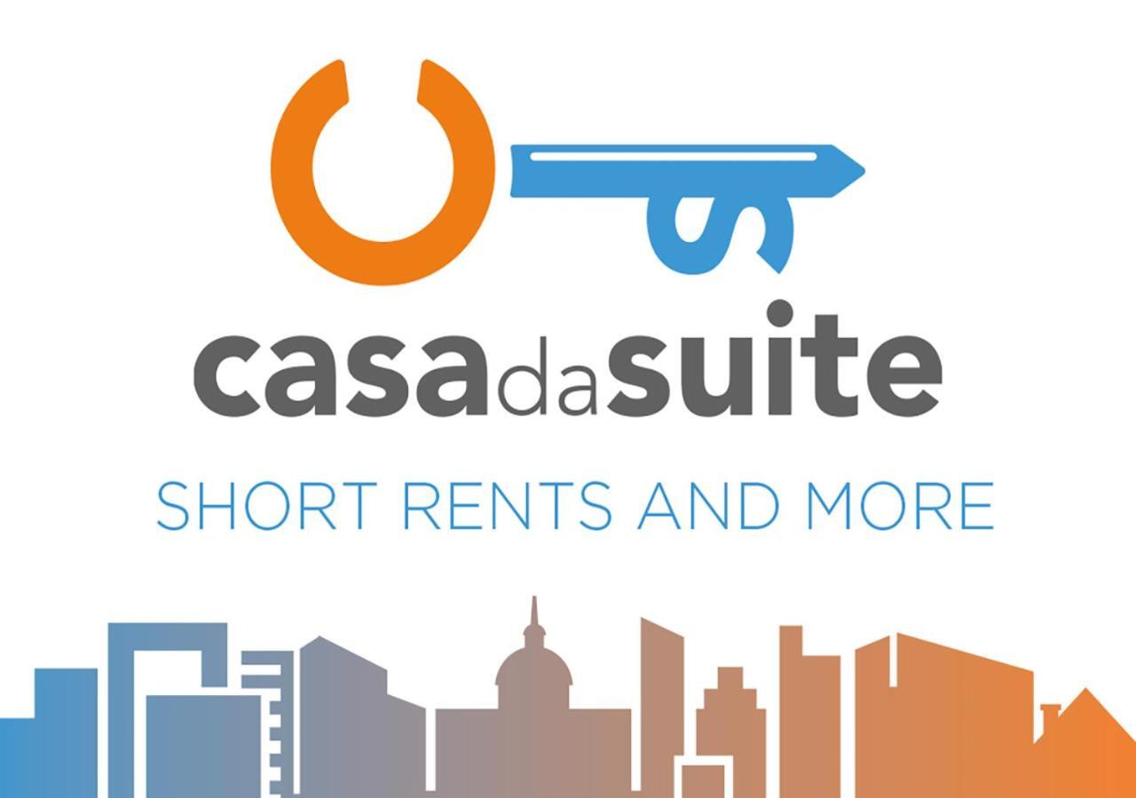 Casa Da Suite Maestosa セスト・サン・ジョヴァンニ エクステリア 写真